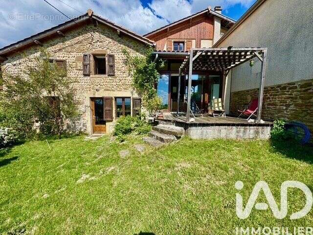 Photo 3 - Maison à CHATEAUNEUF-DE-GALAURE