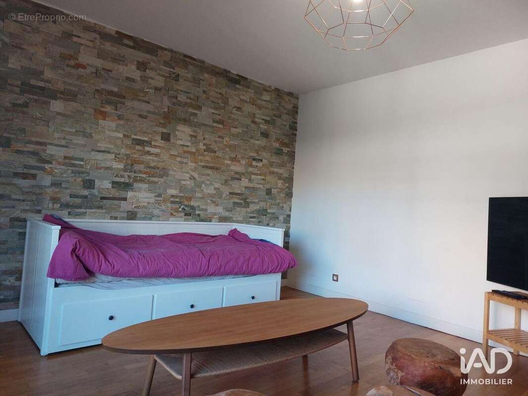 Photo 4 - Appartement à ANNEMASSE