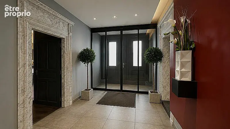 Vieux Lille - Hôtel particulier de 436 m² avec cour  intérieure à usage professionnel / Hôtel particulier / Co-living - photo 5