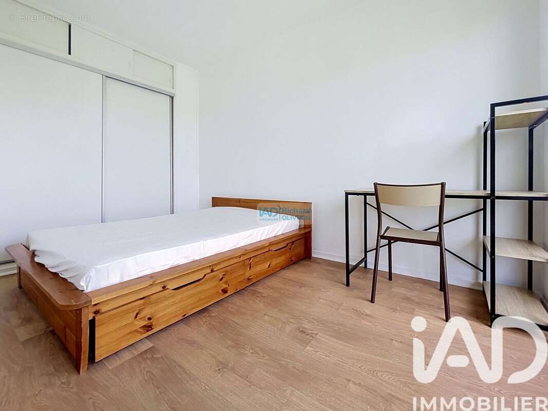 Photo 8 - Appartement à TOURS