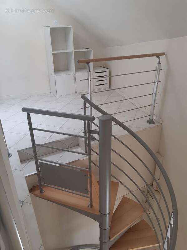 Appartement à BRUNOY