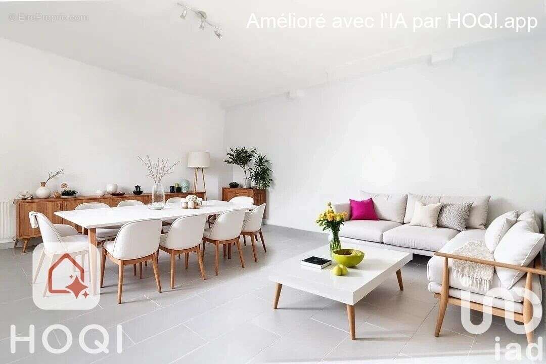 Photo 5 - Maison à SAULX-LES-CHARTREUX