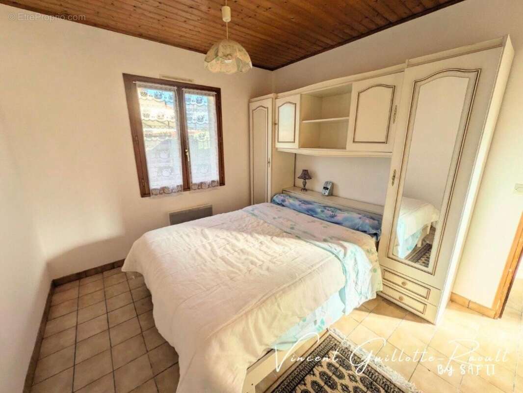 Photo 4 - Maison à LA BERNERIE-EN-RETZ