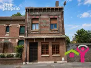 Maison à DENAIN