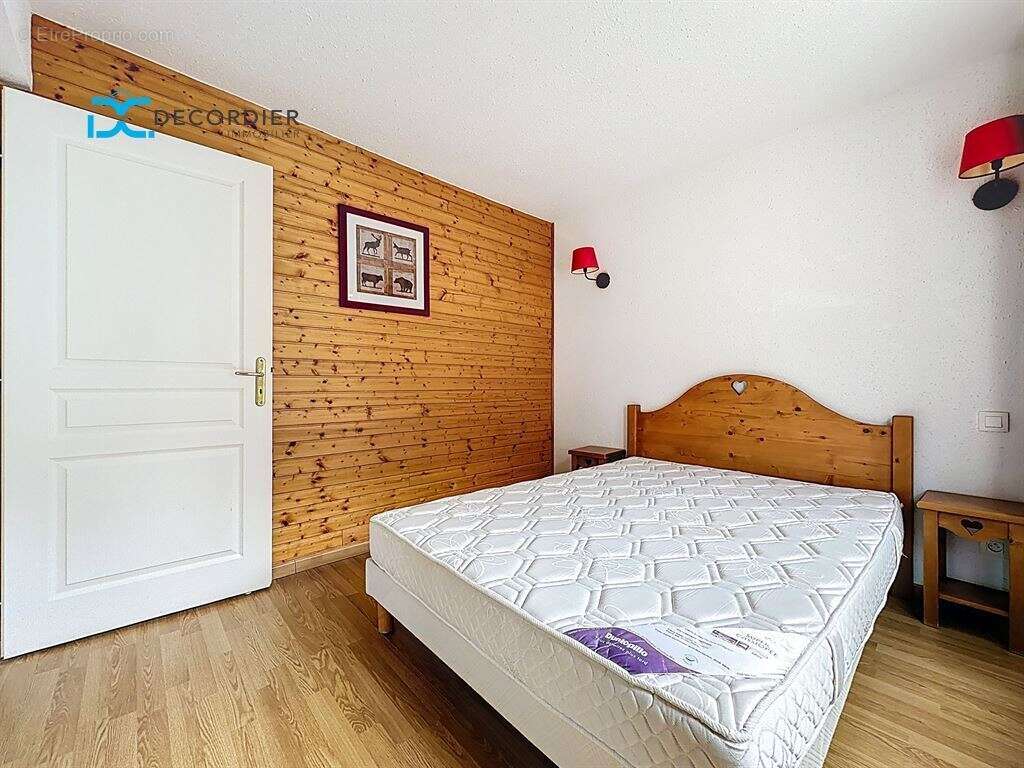 Appartement à LUGRIN