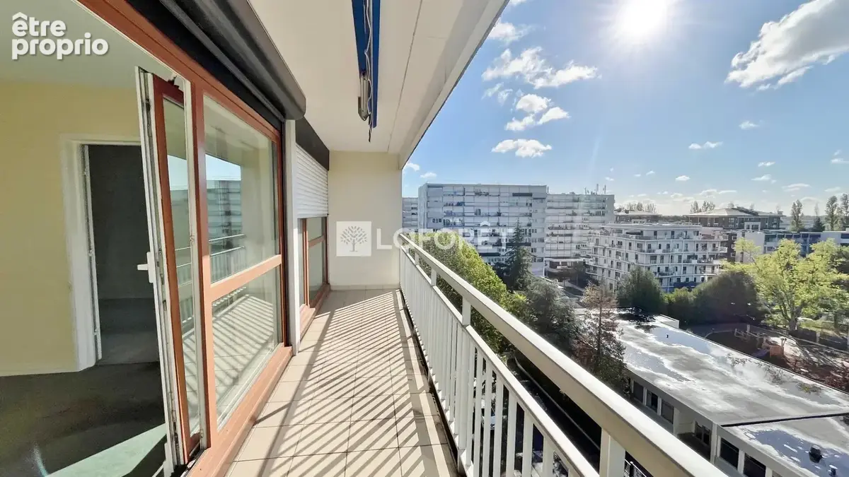 Appartement Velizy Villacoublay 3 pièce(s) 64.94 m2 - photo 4