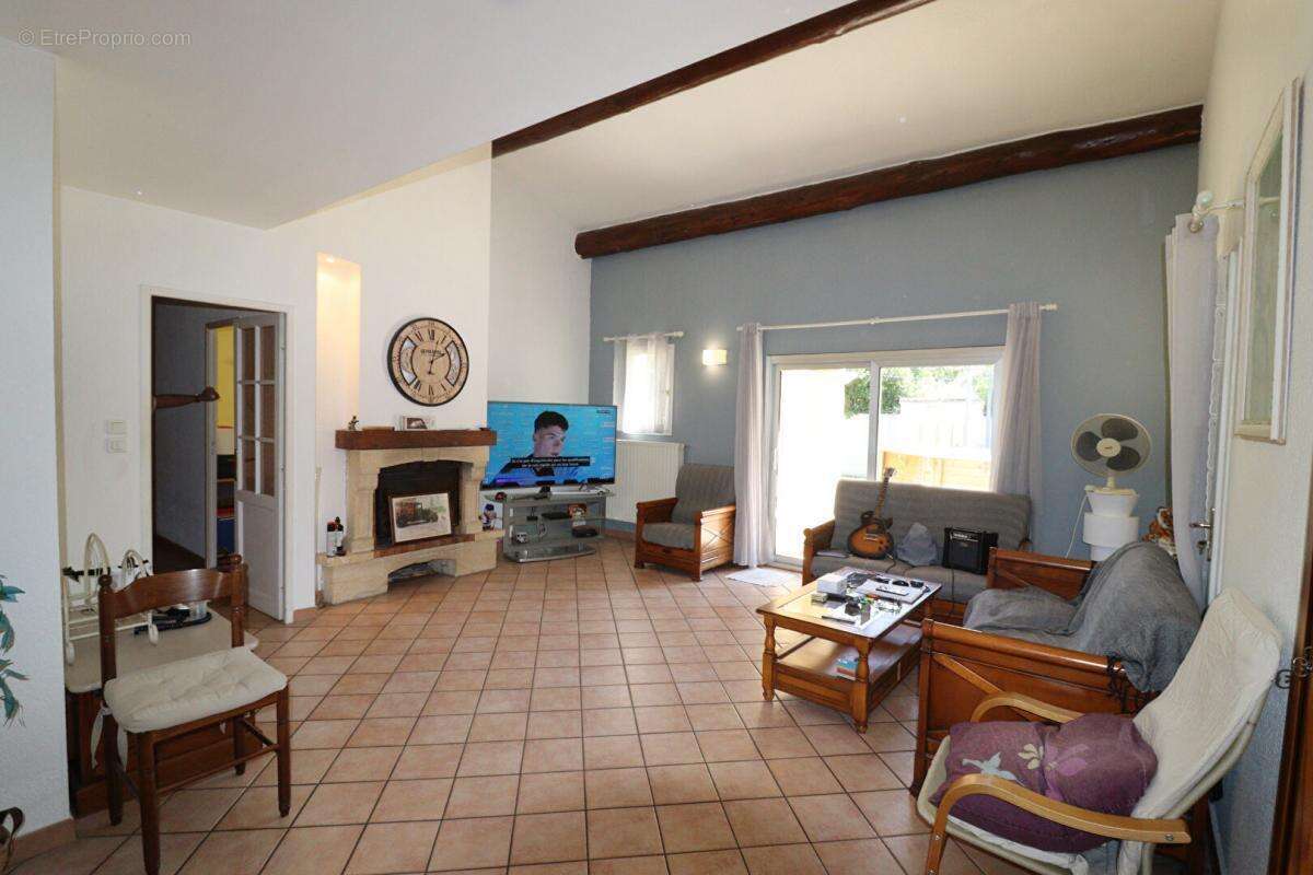 Maison à VEDENE