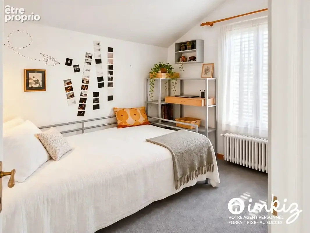 Maison familiale de caractère - photo 7