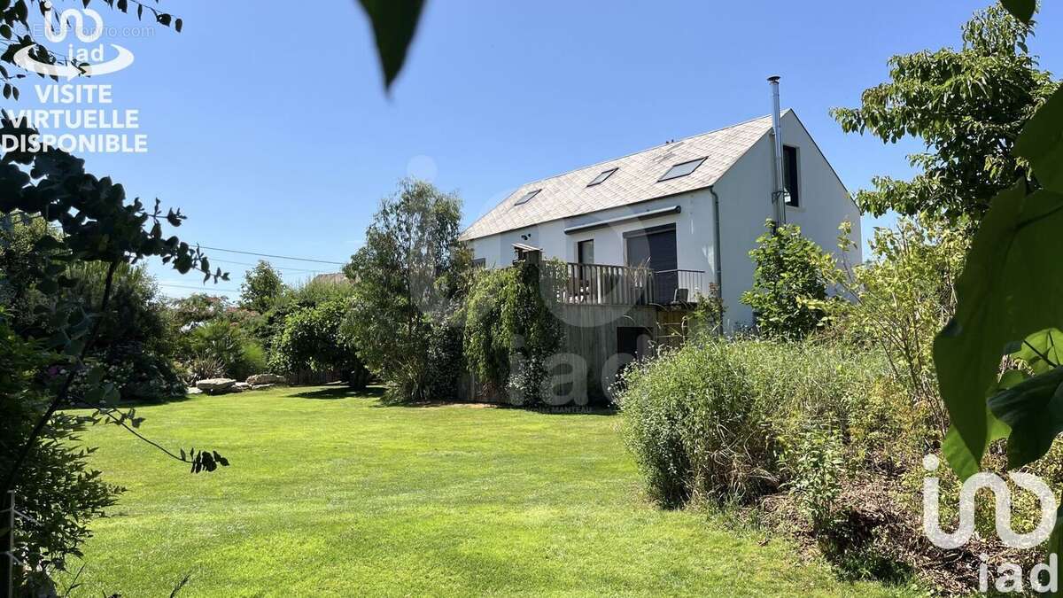 Photo 2 - Maison à SAINT-DENIS-EN-VAL