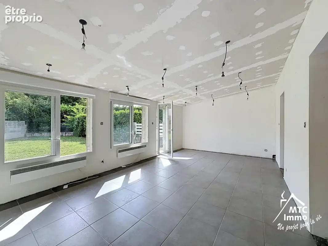 Maison T4 110m2 - photo 12