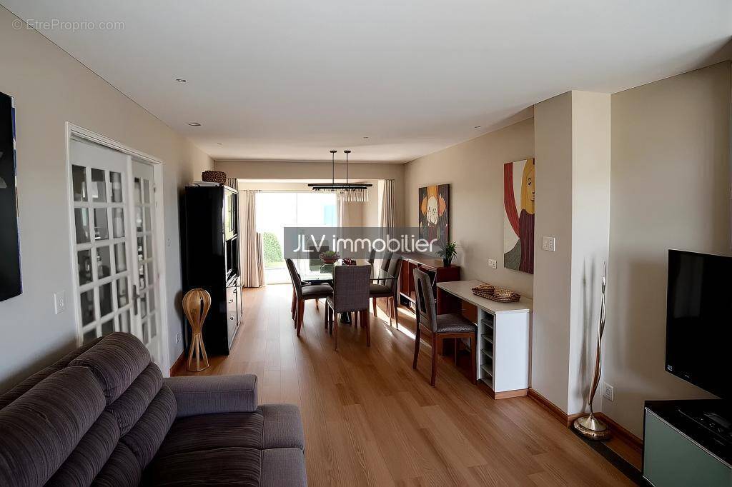 Maison à GRANDE-SYNTHE