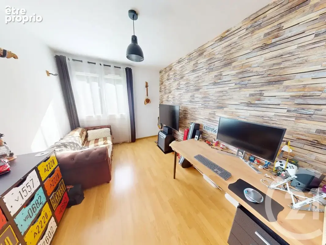Maison 6 pièces 100 m² à vendre à Colomiers (31770) - photo 9