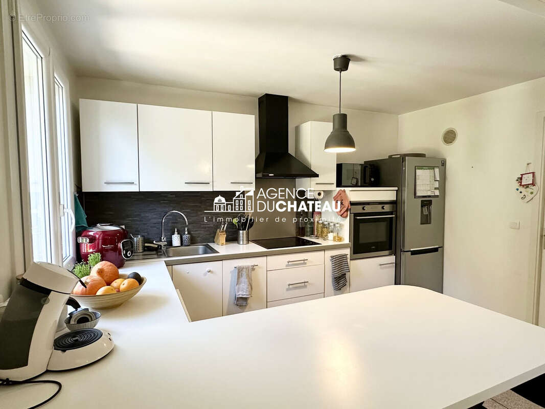 Maison 88 m² à Nandy  - photo 5
