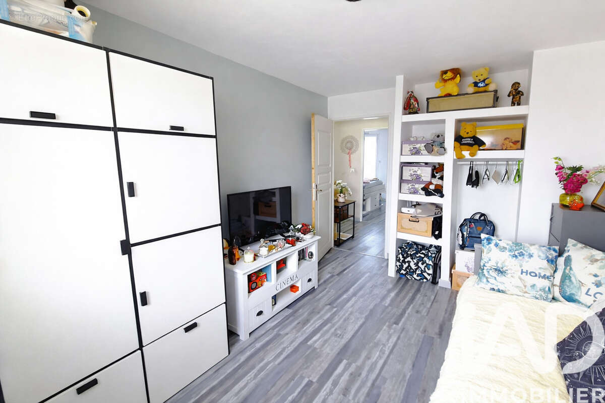 Photo 8 - Maison à COMBS-LA-VILLE