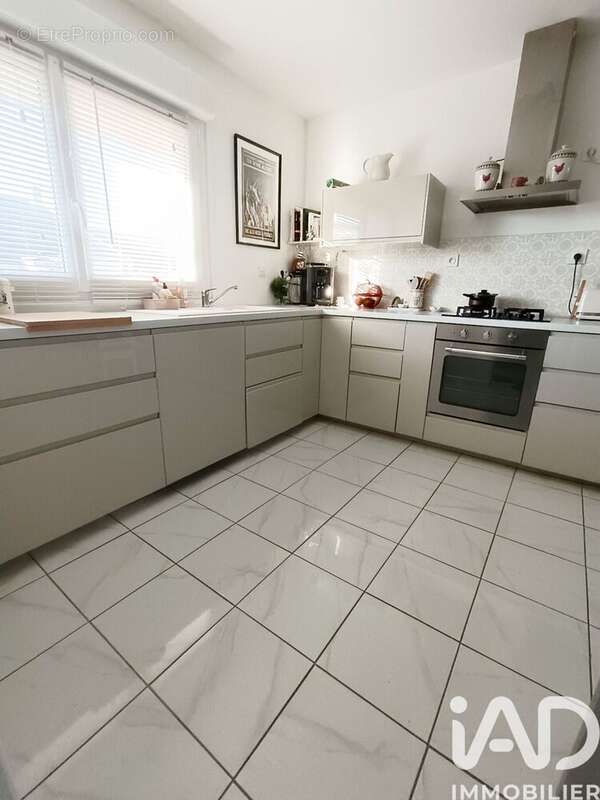 Photo 6 - Maison à SAINT-BRIEUC