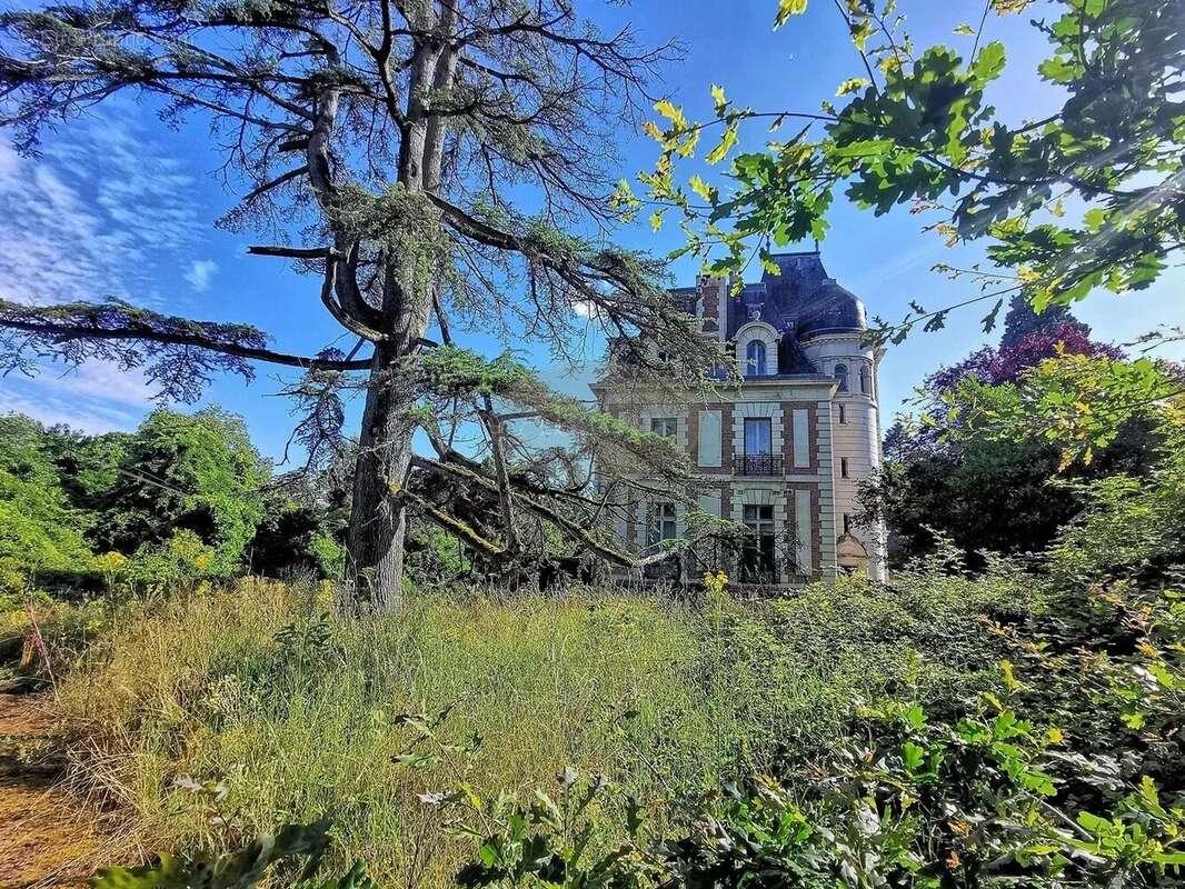 Maison à LE MANS