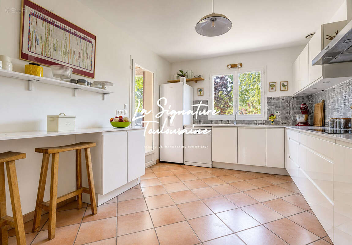 Maison 140 m² à Brax  - photo 6