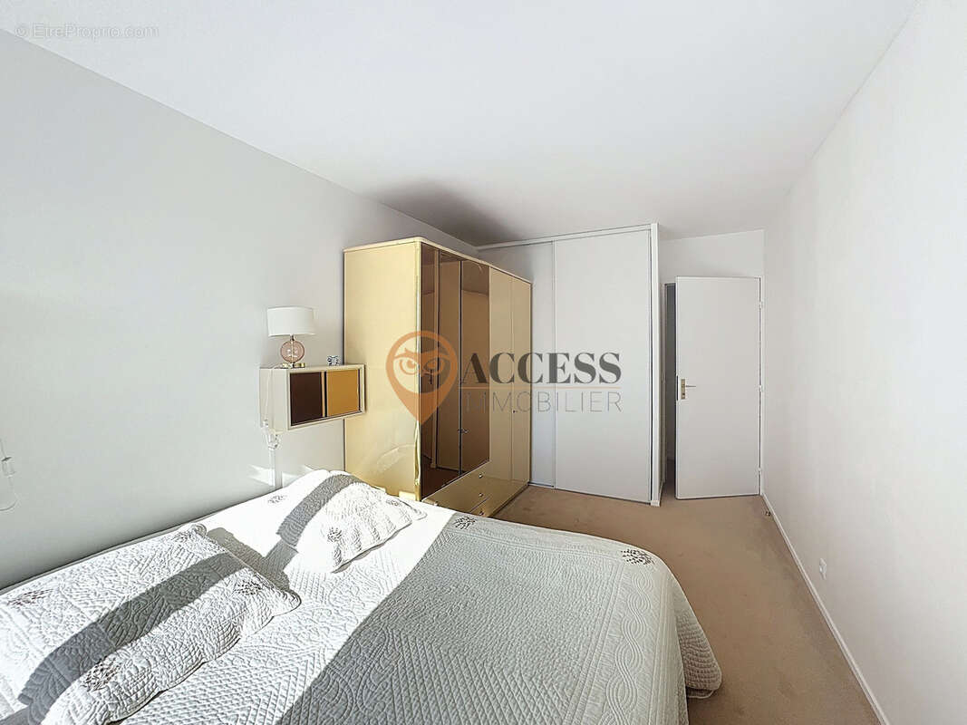 Appartement à MONTMORENCY