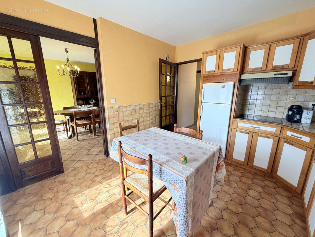 Appartement à SAINT-JEAN-DE-MAURIENNE