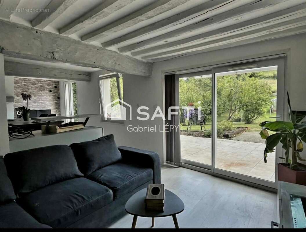 Photo 8 - Maison à VIMOUTIERS