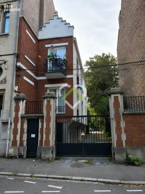 Appartement à LA MADELEINE