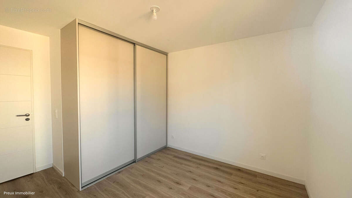 Appartement à ANNECY