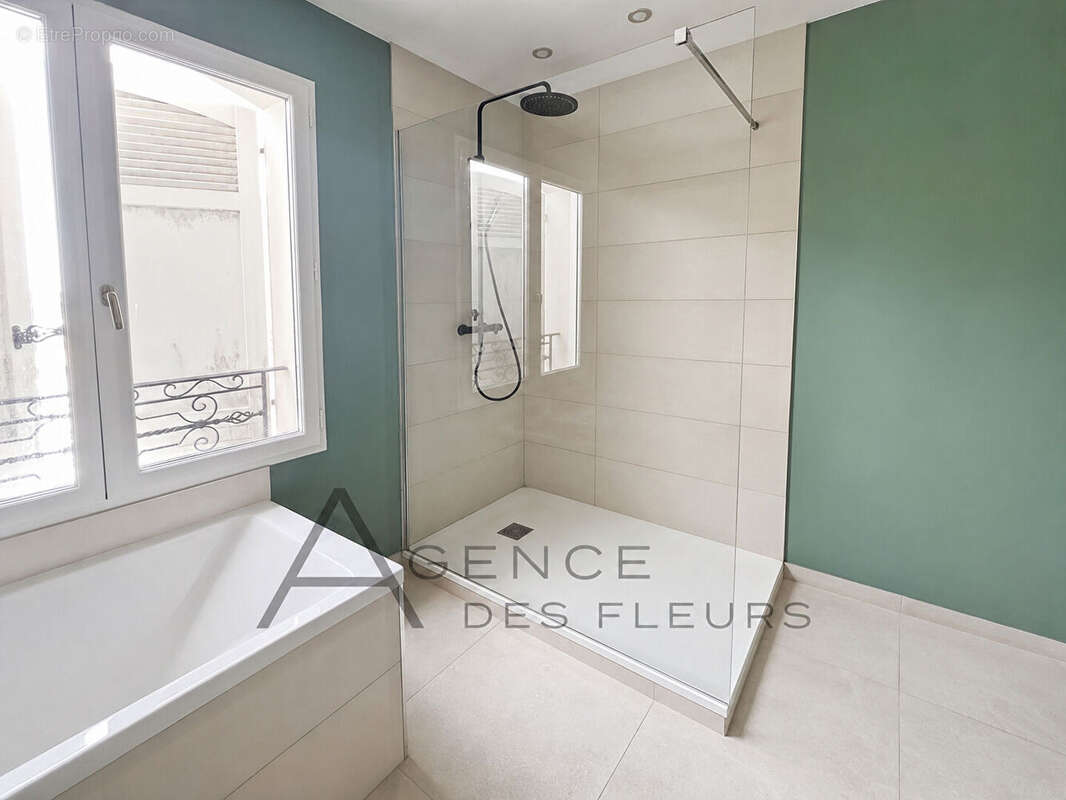 Maison  6 pièce(s) 150 m2 - photo 11