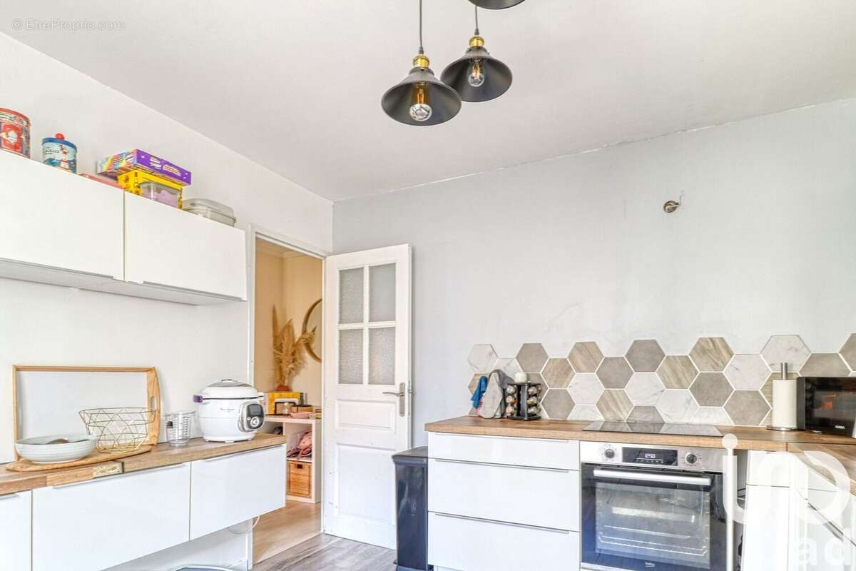 Photo 3 - Maison à COURDIMANCHE