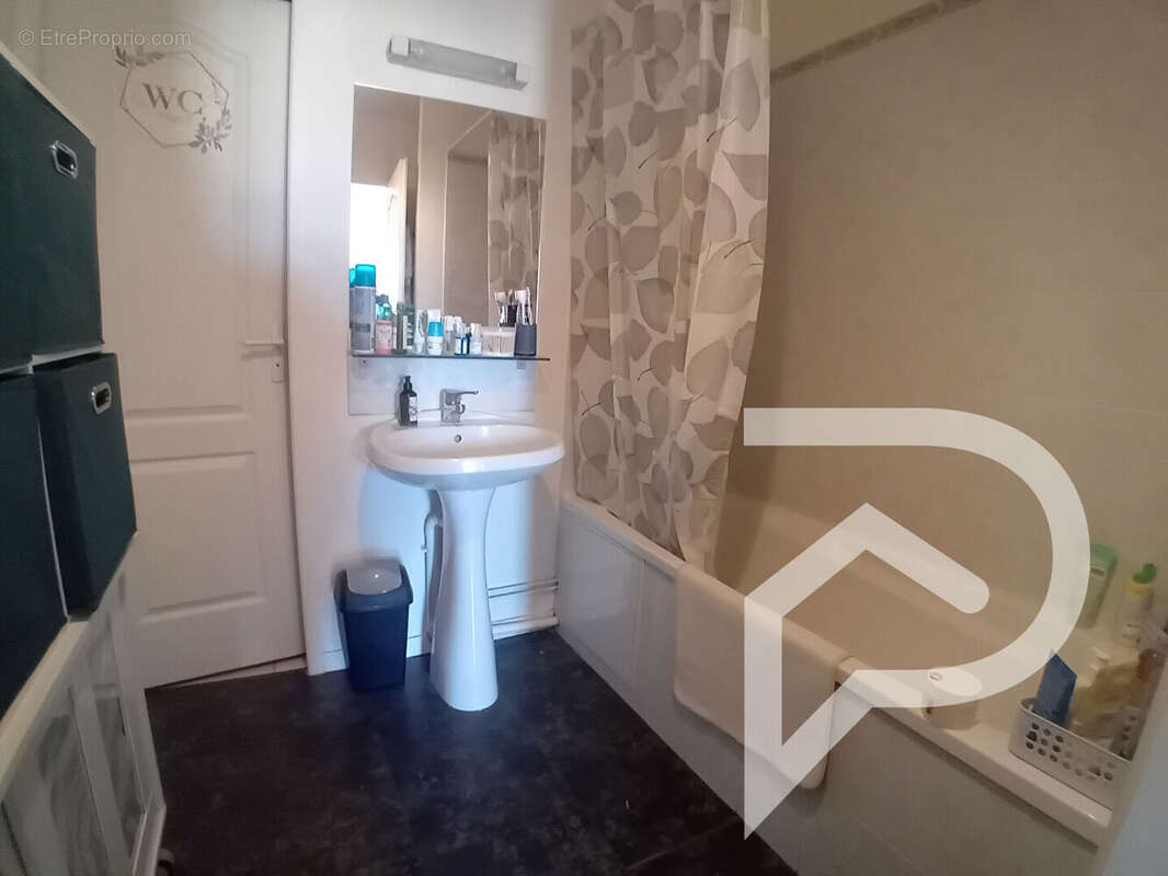 Appartement à DIEPPE