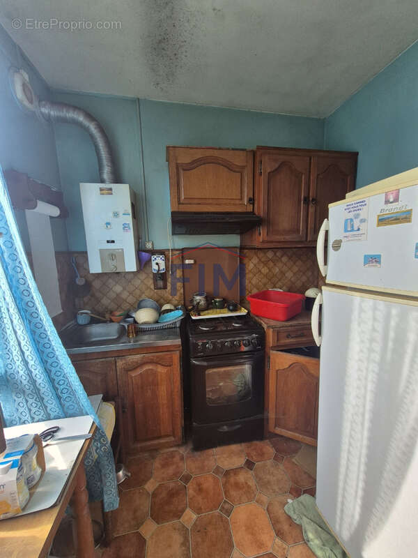 Pavillon sur sous sol - photo 2