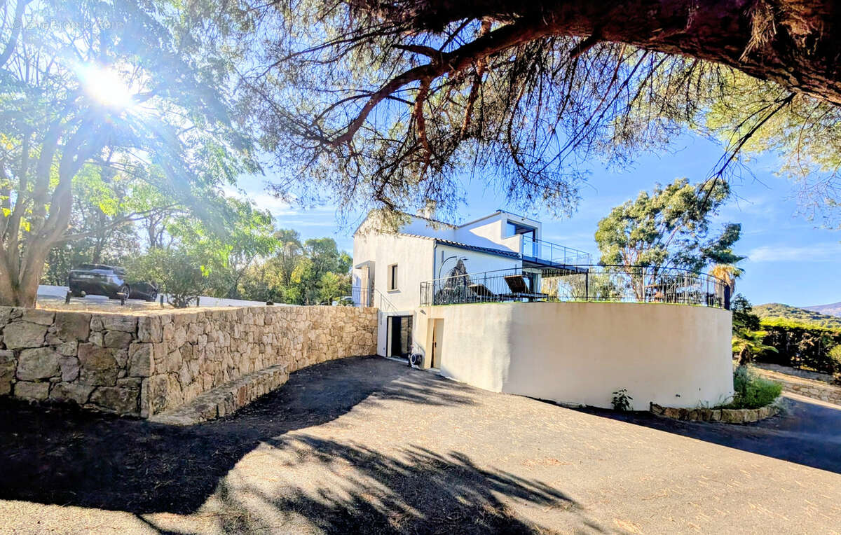 Maison à PIETROSELLA