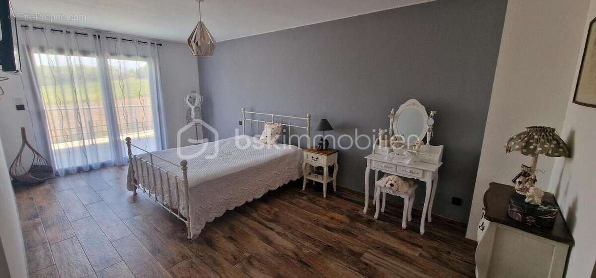 Maison à CESSENON-SUR-ORB