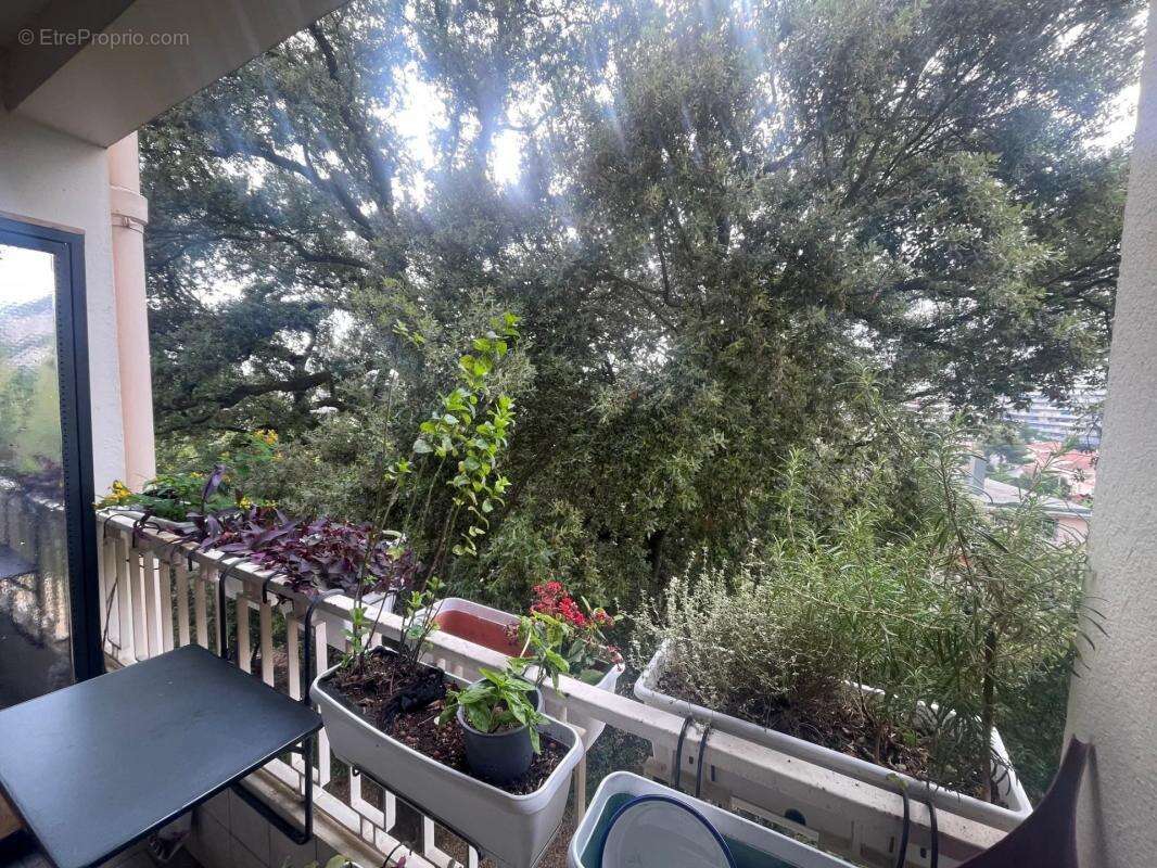 Appartement à LE CANNET