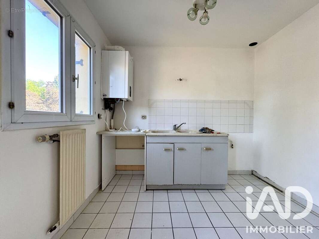Photo 6 - Maison à BRUZ