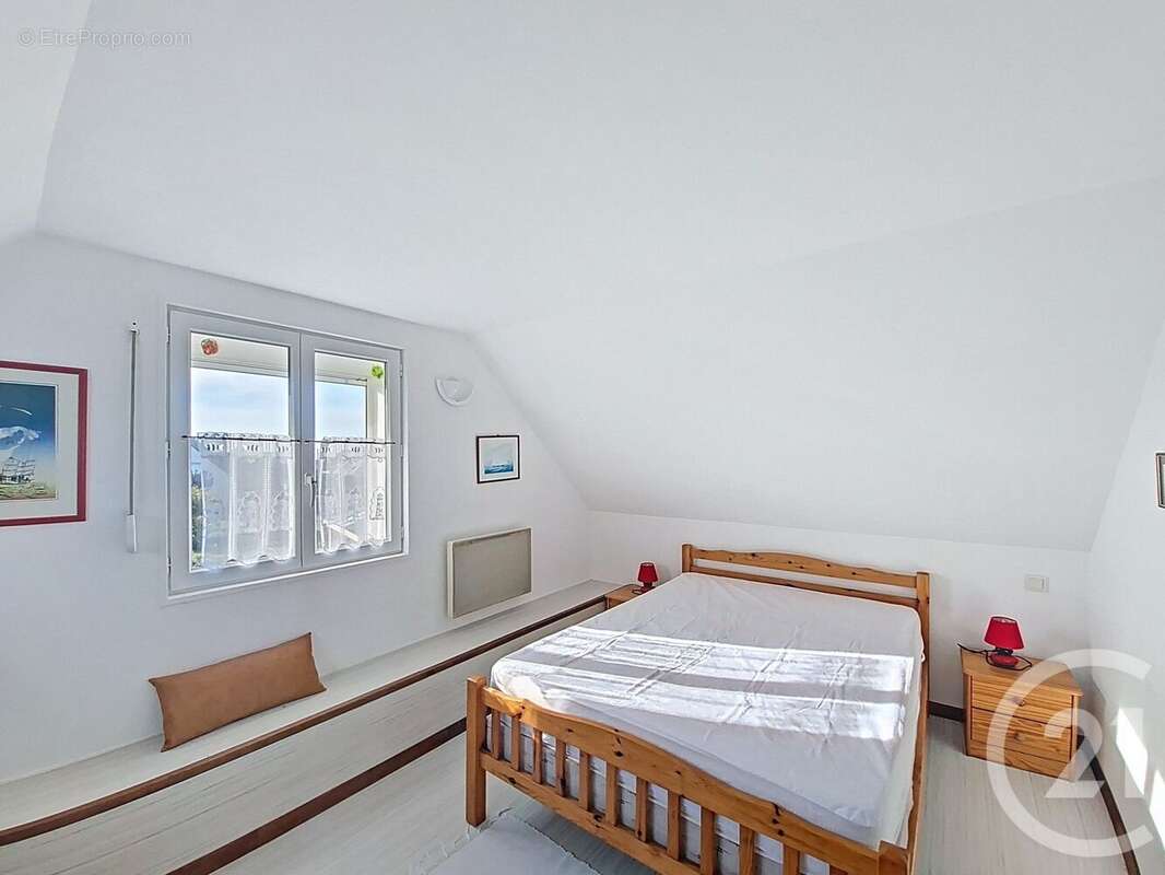 Maison à PLEUMEUR-BODOU