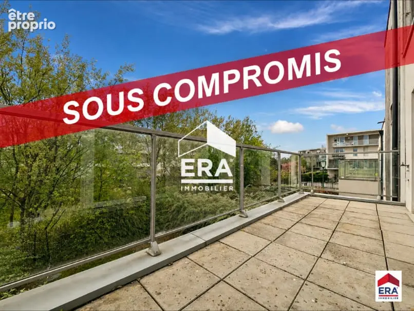 Appartement - 67 m² -  Terrasse - place de parking sécurisée - Wasquehal Centre - photo 11