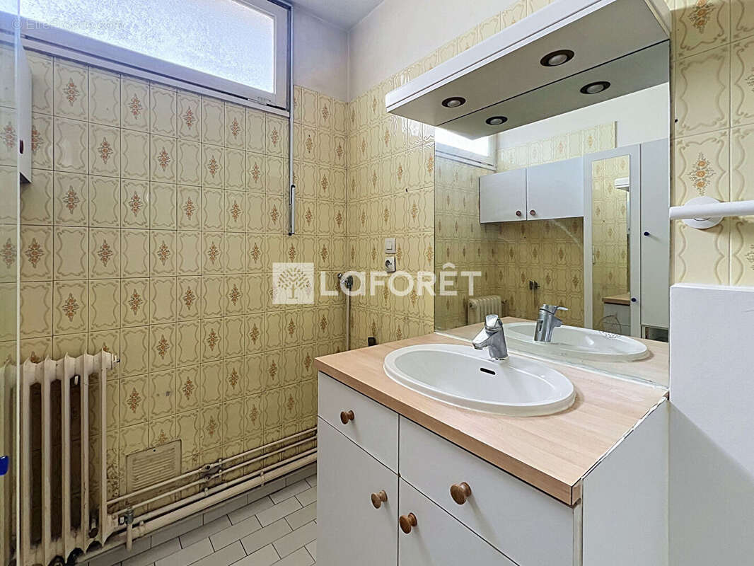 Appartement Macon 4 pièces 72 m2 - photo 11