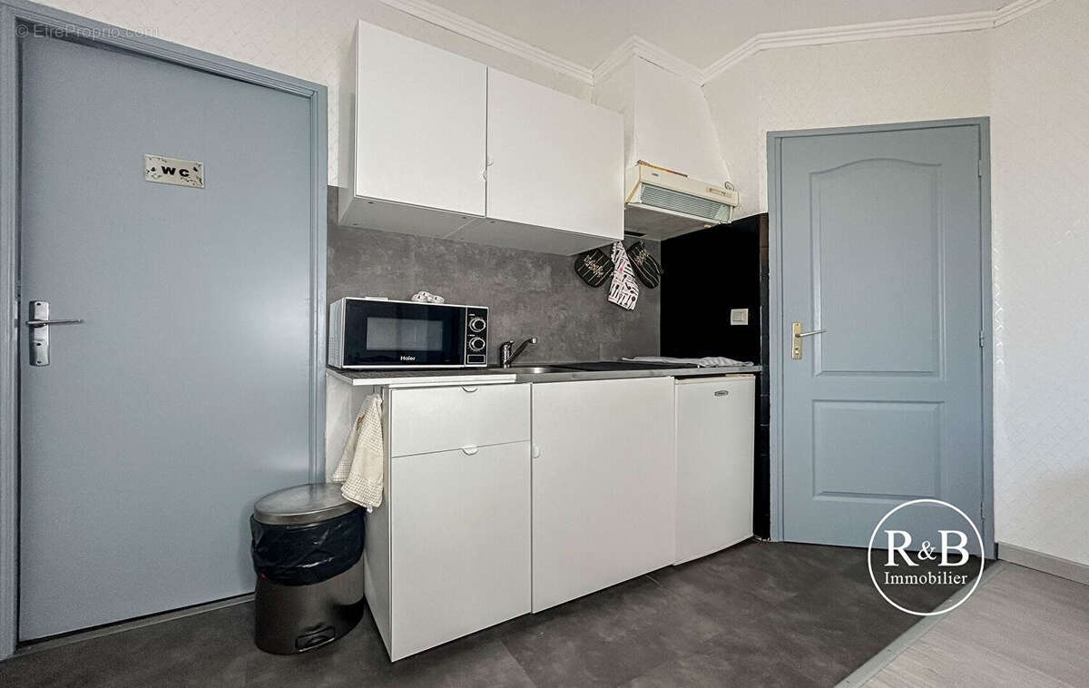 Maison à LES CLAYES-SOUS-BOIS