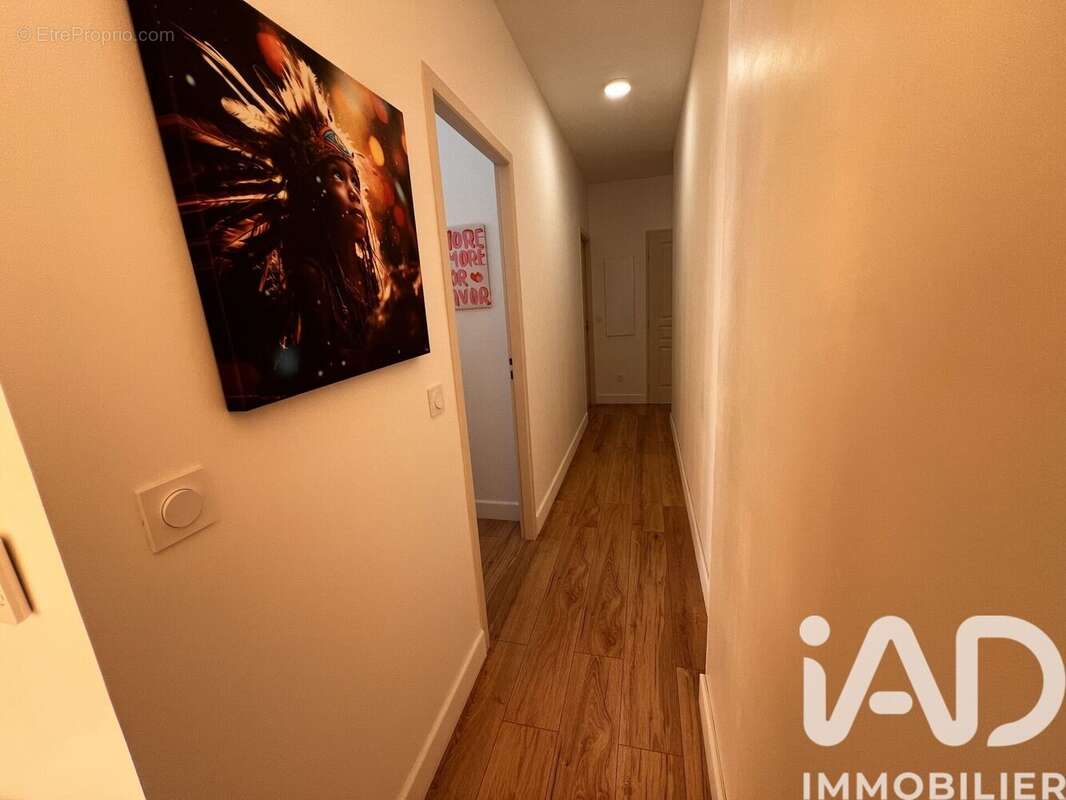 Photo 6 - Appartement à MARSEILLE-11E