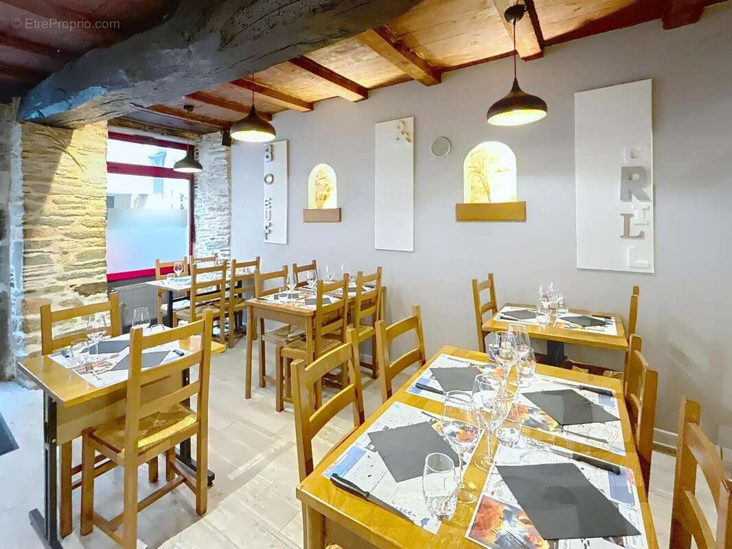 Photo 4 - Commerce à CHERBOURG-OCTEVILLE