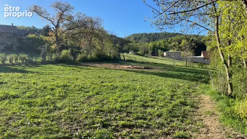 Terrain 736 m² à vendre à Gap (05000) - photo 3