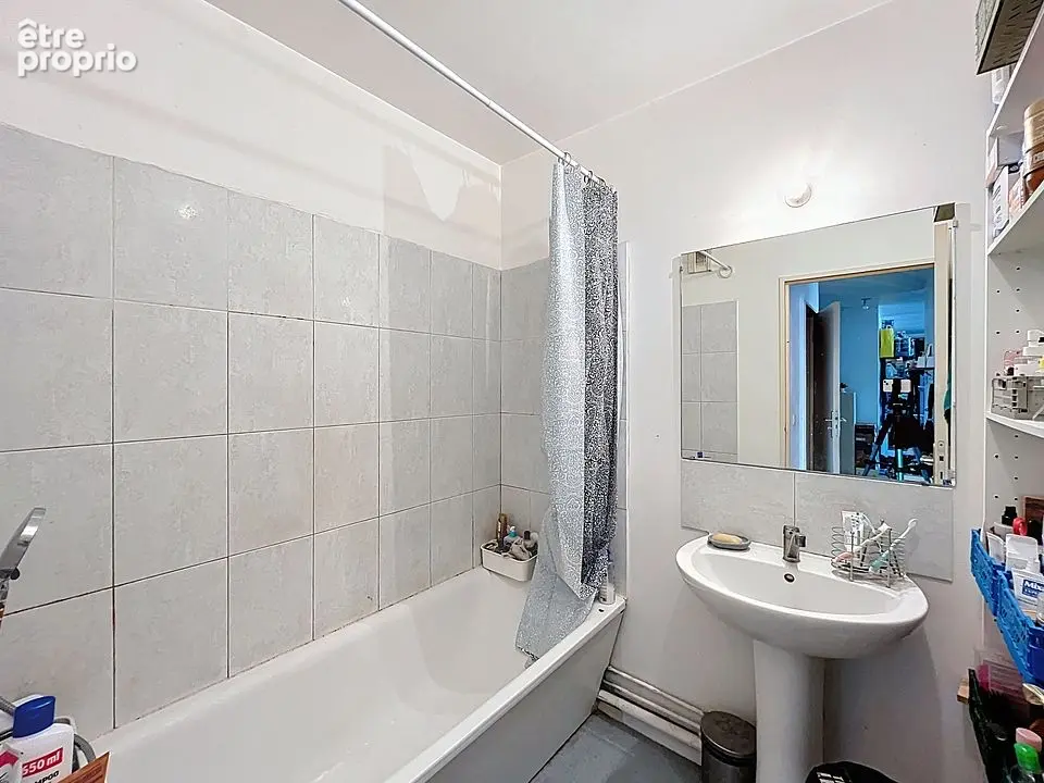 Appartement Corbeil Essonnes 3 pièce(s) 70 m2 - photo 10