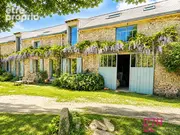 Maison à TREDION