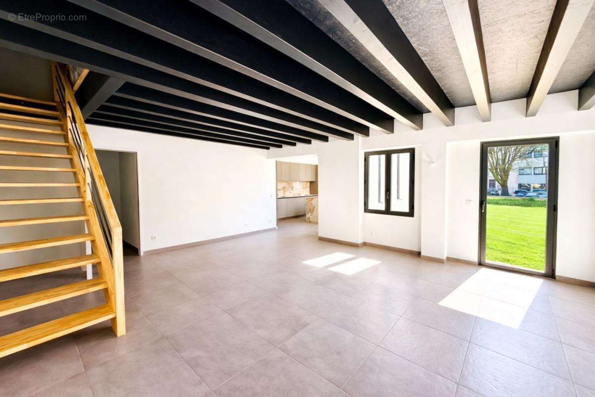 Appartement à PAU