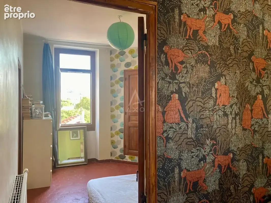 Appartement 80m2 traversant 13004 - photo 4