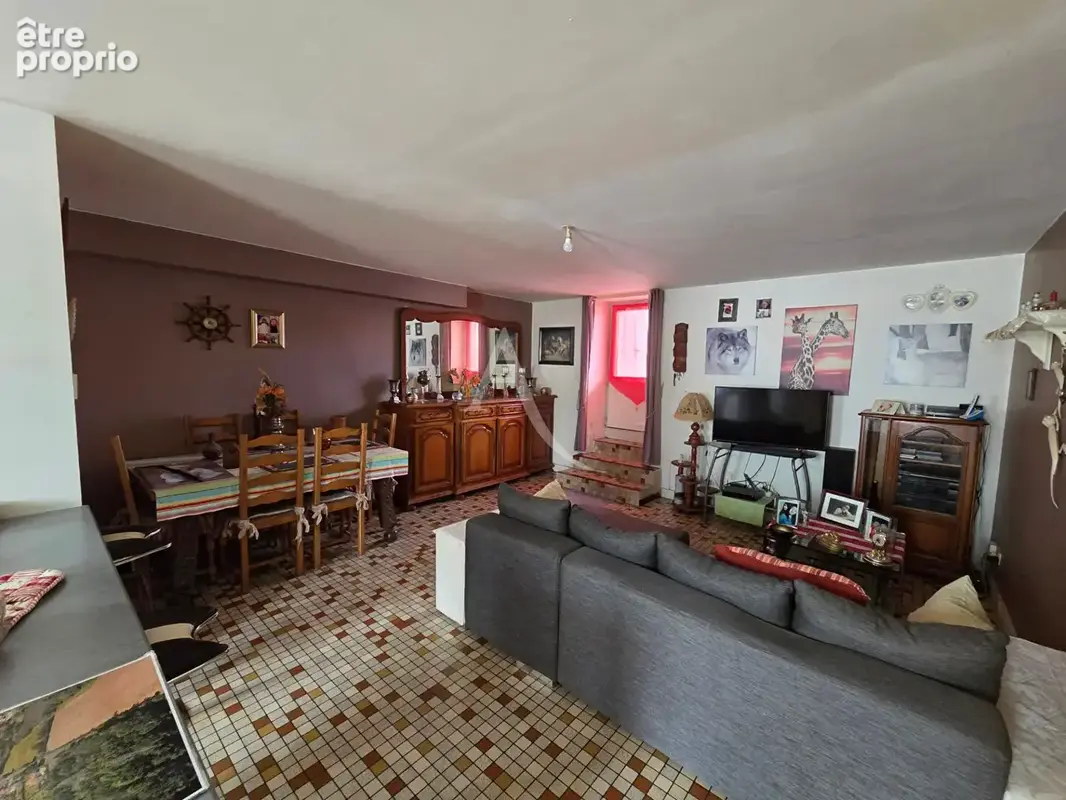 Appartement Grand Landes 3 pièce(s) 70 m2- Investissement locatif - photo 4