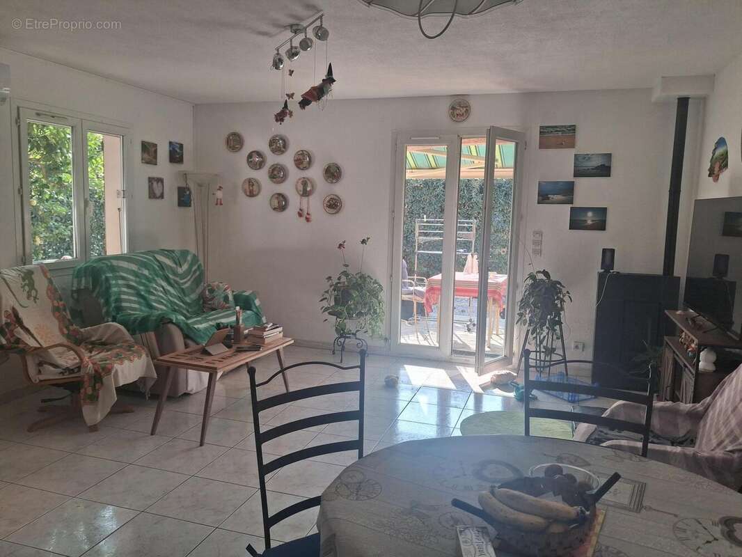 Photo 8 - Maison à SOREDE