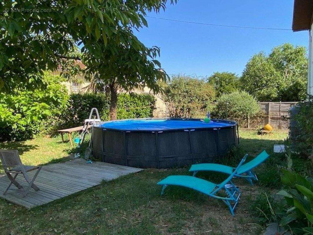 Maison 6 Pièces 156 m² à Beaumont-Sur-Lèze - photo 15