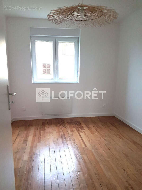 Appartement à RONCOURT