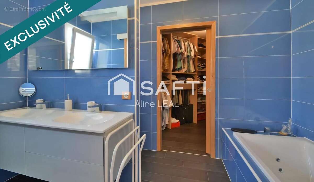 Photo 7 - Maison à LA VILLE-DIEU-DU-TEMPLE